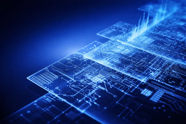 ICT & Engineering Services image