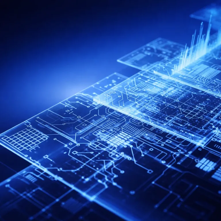 Most Organisations Aren’t Failing at AI image