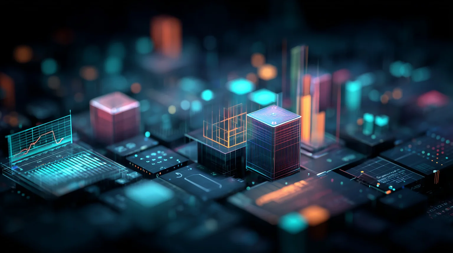 AI-Driven Reporting & Insight Automation featured image