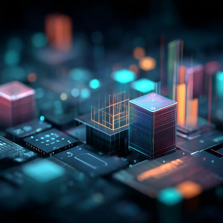 AI-Driven Reporting & Insight Automation image