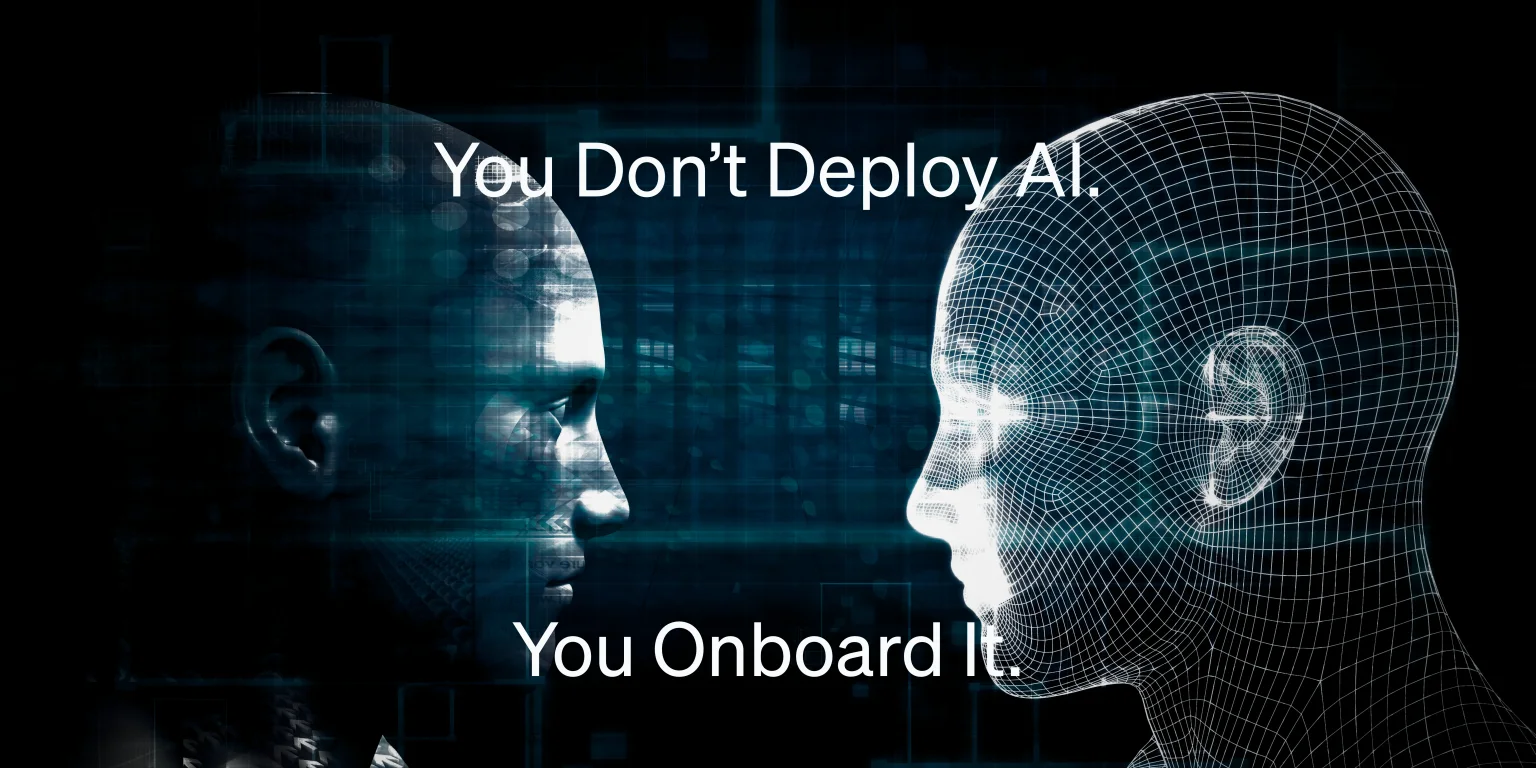 AI Needs Governance Before It Needs Scale featured image