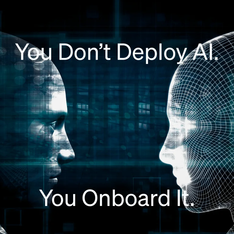 AI Needs Governance Before It Needs Scale image