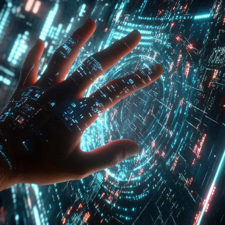 Is Your Organisation Ready for What's Next? image